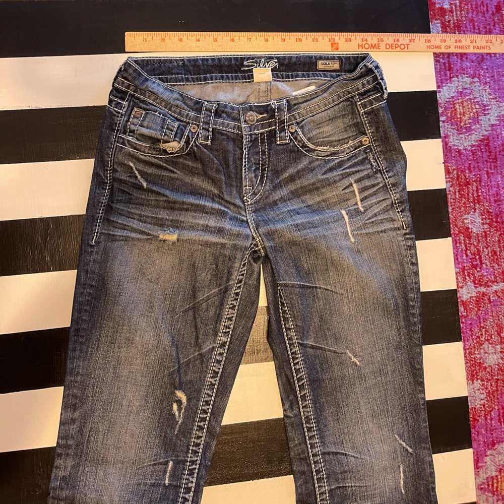 Jeans - Picture 6 of 6